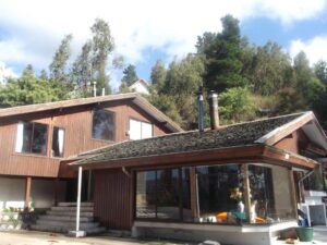 Casa Camino Santa Juana 04