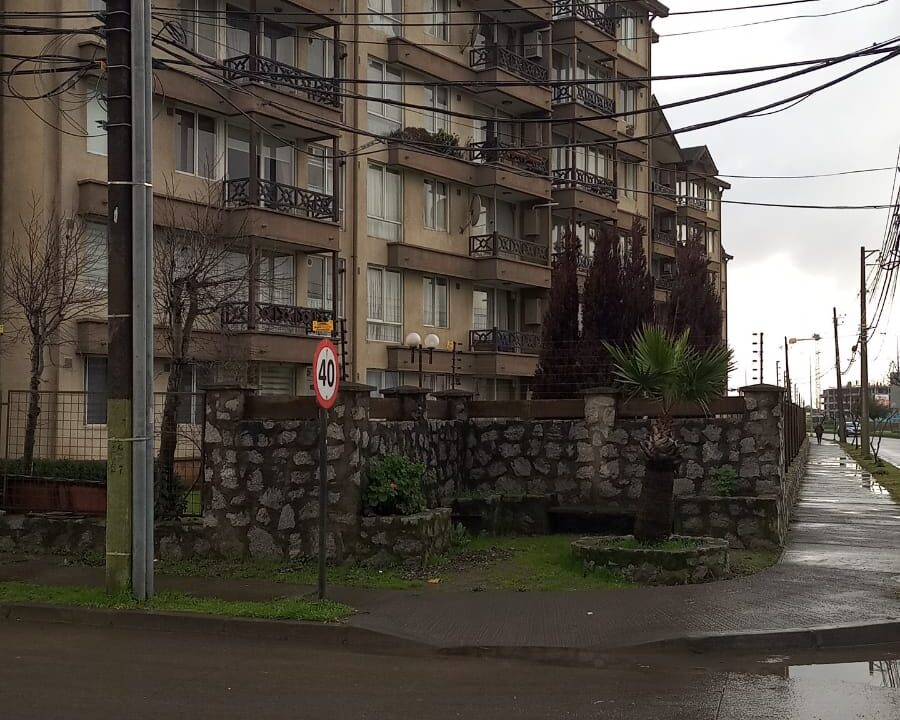 Depto Brisas del Sol 03